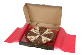 Design Your Own Pizza